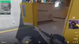 Start der Counter-Strike Runde