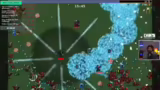 Spielverlauf, Boss-Erwartung…