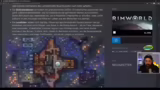 RimWorld DLC 'Odyssey': Neue…