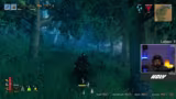 Basisbau in Riverside und Valheim-Hardcore-Challenge
