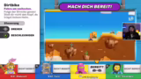 Erste Spielerfahrungen und Mi…