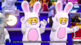 Lego Party: Stein-Klau und Mi…