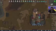 Der große Umbau! RimWorld Odyseey Matt…