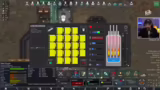 Reaktor-Management und Koloni…