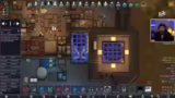 Raid und weitere Planung des…