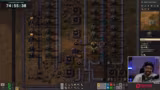 Factorio (2.1) - Deathworld/Permadeath…
