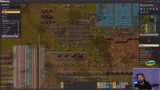 Factorio: Aquilo-Vorbereitung…