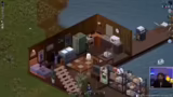 Survivor-Haus Loot, Aiming Le…