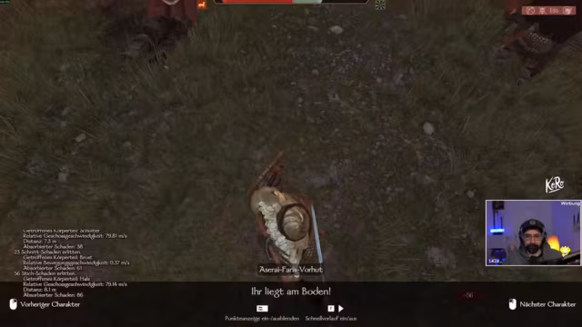 Heraufstieg zum Königreichsgründer in Mount & Blade