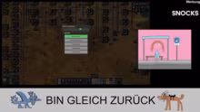 Factorio (2.1) - Deathworld/Permadeath…