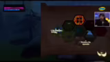 Intensive Kämpfe und Teamwork…