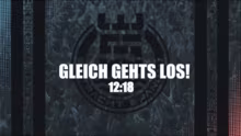 Eintracht Spandau vs The Pack ! 18 Uhr…