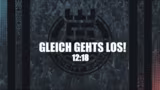Eintracht Spandau vs The Pack ! 18 Uhr…