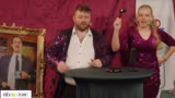 King of Spandau mit 1.500€ Preisgeld po…