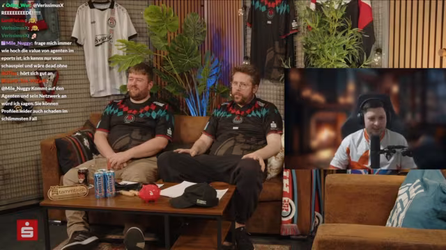 Erfolge im Fokus: Spandau tritt an heutigen Abend zweimal an