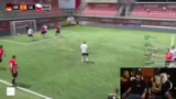 Spielbeginn Deutschland gegen…