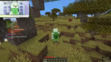 Minecraft-Challenge: Jede Mob-Nennung verändert die Spielwelt
