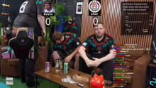 PRM Spieltag 4 ! EINS Showmatch mit neu…