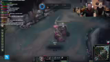 Challenge: Ezreal-Bot-Rennen…