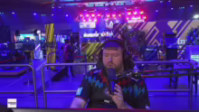 FINALE EINS vs USE ! A1 eSports Legends…