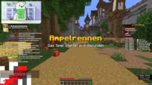 Wenn ich einen BLOCK sage, werde ich da…