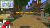 Eine ungewöhnliche Minecraft-Herausforderung