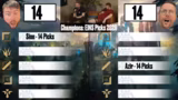 League of Legends