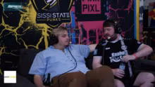 Match vs. G2N beim Esports Festival in…