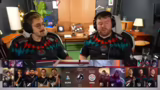 League of Legends