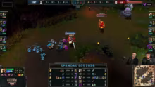 League Of Legends Championship Spandau…
