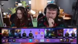 Spieler-Statements und Draft-…