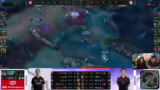Spielbeginn, Overlay-Probleme…