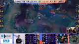 First Blood und Teamdynamik
