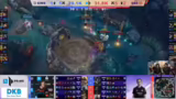 Lucian's Dominanz und strateg…