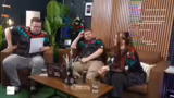 Emotionale Diskussion über Tr…