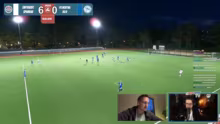 Eintracht Spandau vs FC Hertha 03 II mi…