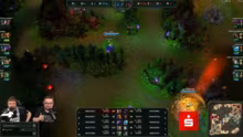 SPANDAUER INFERNO VS. EINTRACHT SPANDAU…