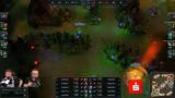 SPANDAUER INFERNO VS. EINTRACHT SPANDAU…
