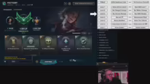 FINALE EINS vs USE Bo3 ! A1 eSports Leg…