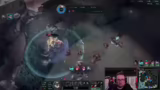Kein Flash und Championauswah…