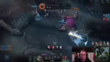 Arcane Champs, Teamzusammenst…