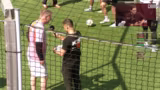 Kleinfeldturnier mit Überraschungen – Camp David Soccer Cup in vollem Gange