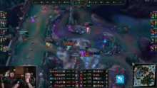 Road to LEC Finale Turnier! Unsere Jung…