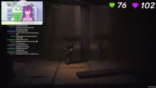 HORROR GAME mit @tuubaa & PULMESSGERÄT…