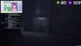Little Nightmares III
