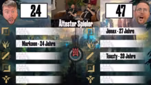 EINS Fanmeile ! Sommersplit Spieltag 1…