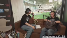 Eintracht Spandau vs Gönrgy Allstars !…