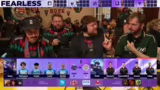 EINS vs DKB live aus dem Spandauer Bock…