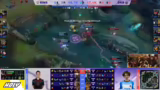 Spielanalyse und Teamdynamik