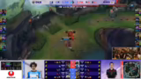 Teamstimmung und Draftanalyse